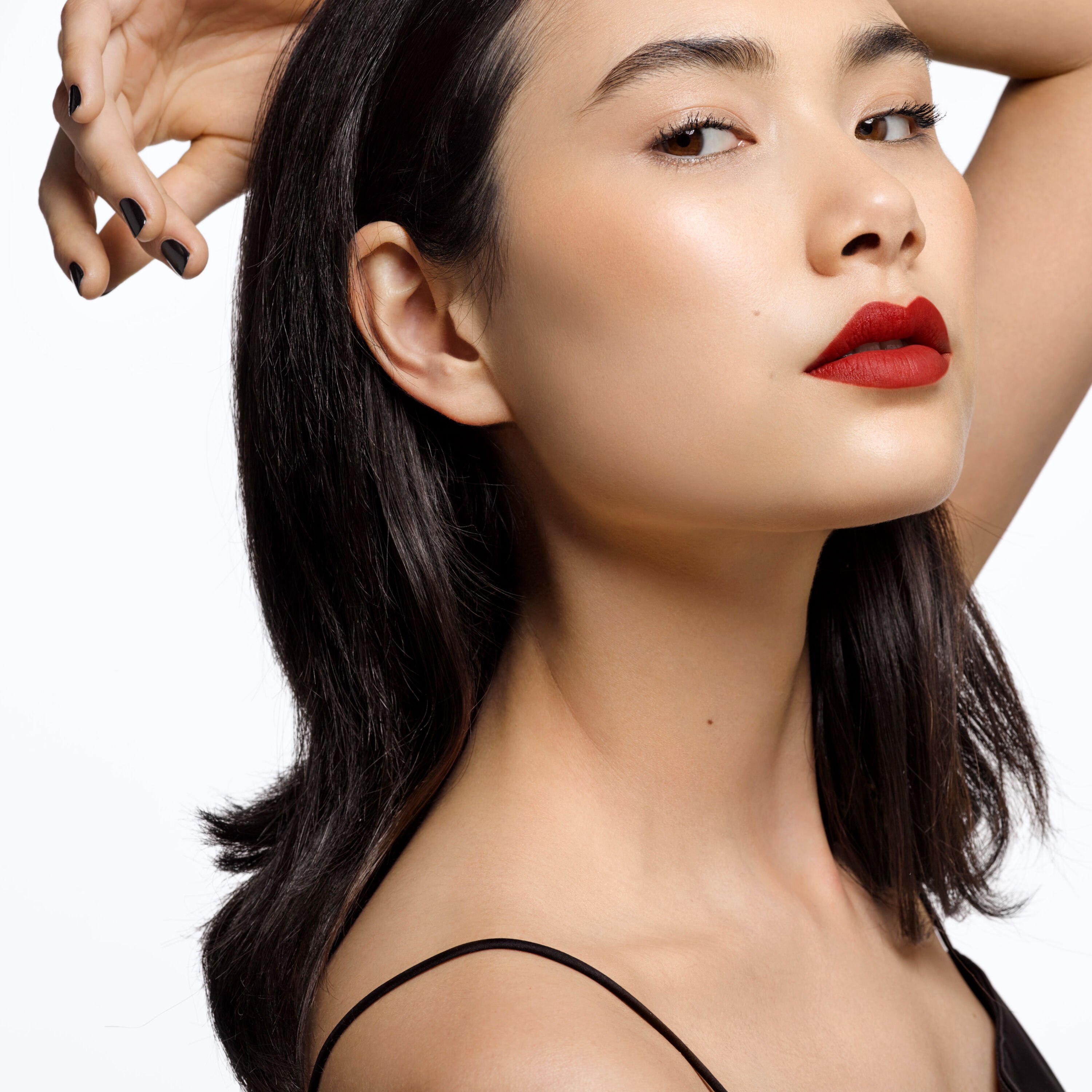 Tatouage Couture Velvet Cream Liquid Lipstick | YSL Beauty